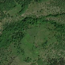 Satellite imagery of Vijenac, BA