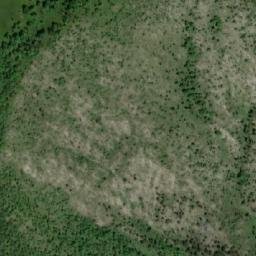 Satellite imagery of Sjenica, BA