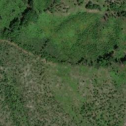 Satellite imagery of Tavan, BA