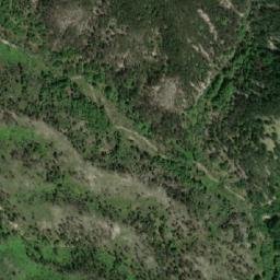 Satellite imagery of Tavan, BA