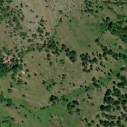 Satellite imagery of Borova Kosa, BA