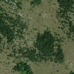 Satellite imagery of Mala Šatornica, BA