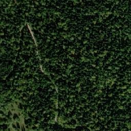 Satellite imagery of Ogredak, BA