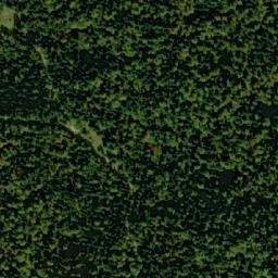 Satellite imagery of Klekovača, BA