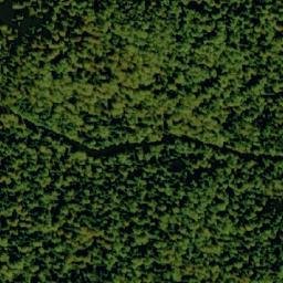 Satellite imagery of Klekovača, BA