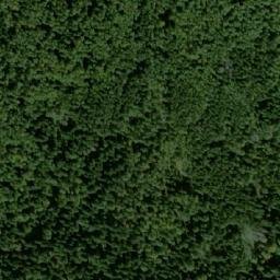 Satellite imagery of Crn Kosa, BA