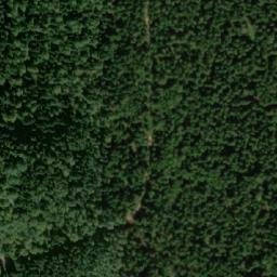 Satellite imagery of Žuti Usjek, BA