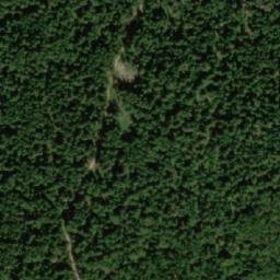 Satellite imagery of Žuti Usjek, BA