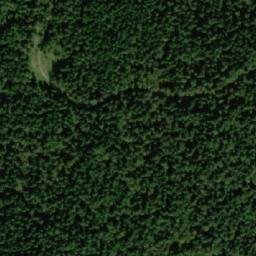 Satellite imagery of Vrščić, BA