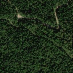 Satellite imagery of Vrščić, BA