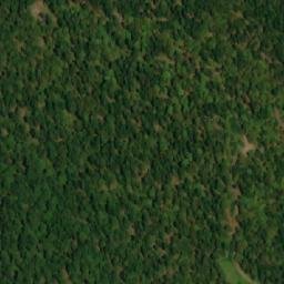 Satellite imagery of Kuljavi Vrh, BA