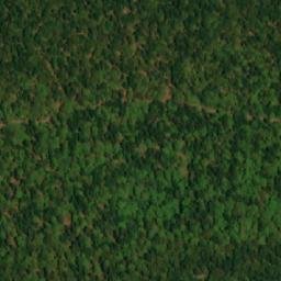 Satellite imagery of Kuljavi Vrh, BA