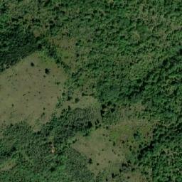 Satellite imagery of Gola Šiša, BA