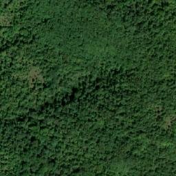 Satellite imagery of Gola Šiša, BA