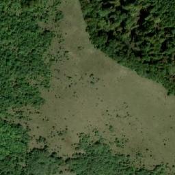 Satellite imagery of Gola Šiša, BA