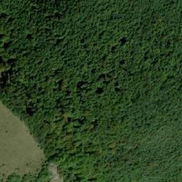 Satellite imagery of Kobila, BA