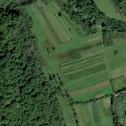 Satellite imagery of Gradina, BA