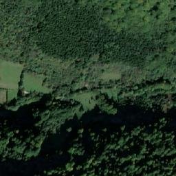 Satellite imagery of Grečice, BA