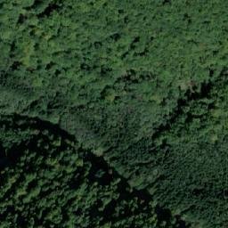 Satellite imagery of Grečice, BA