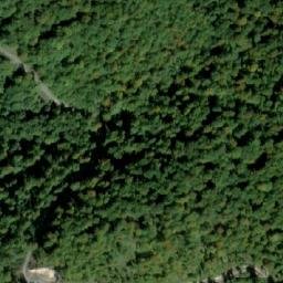 Satellite imagery of Javorak, BA