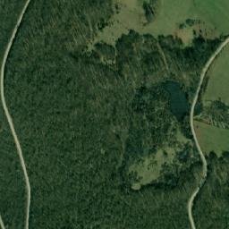 Satellite imagery of Grabova Kosa, BA