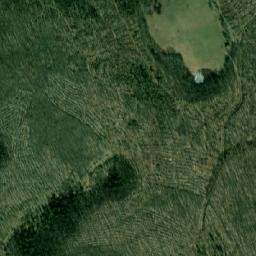 Satellite imagery of Bandera, BA