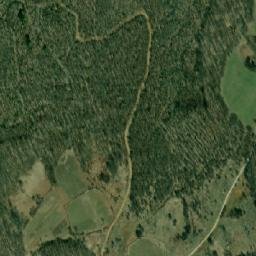 Satellite imagery of Bandera, BA