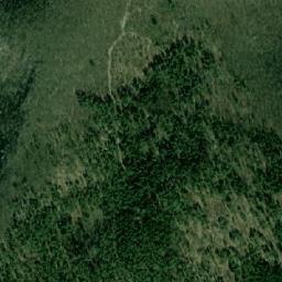 Satellite imagery of Kljun, BA