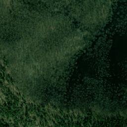 Satellite imagery of Kljun, BA