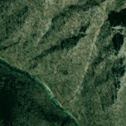 Satellite imagery of Oglavak, BA