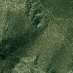 Satellite imagery of Vitovlja Glavica, BA