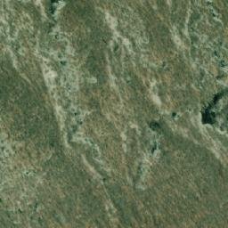 Satellite imagery of Vrletna Kosa, BA