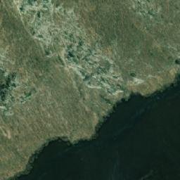 Satellite imagery of Zabjel, BA