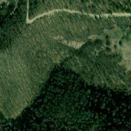 Satellite imagery of Panina Kosa, BA