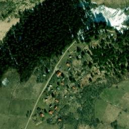 Satellite imagery of Sukursko Brdo, BA