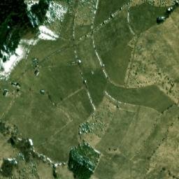 Satellite imagery of Jaganjčije Brdo, BA