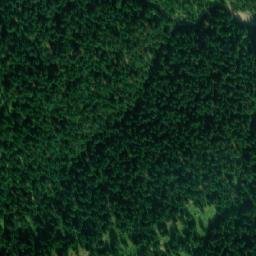 Satellite imagery of Vis, BA