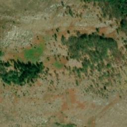 Satellite imagery of Dunića Stijene, BA