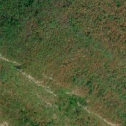 Satellite imagery of Dunića Stijene, BA