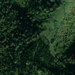 Satellite imagery of Sipića Brdo, BA