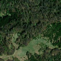 Satellite imagery of Veliki Poljanak, BA