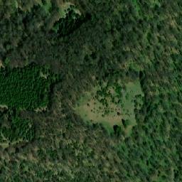 Satellite imagery of Veliki Poljanak, BA