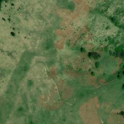 Satellite imagery of Bričko Brdo, BA