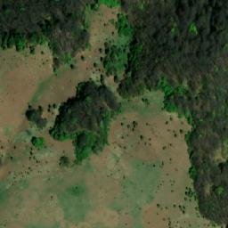 Satellite imagery of Bričko Brdo, BA