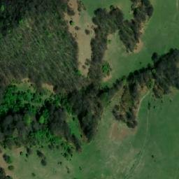 Satellite imagery of Bjelobučje, BA