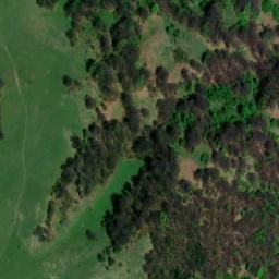 Satellite imagery of Bjelobučje, BA