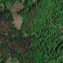 Satellite imagery of Bjelobučje, BA