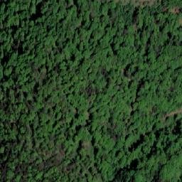 Satellite imagery of Mali Magarac, BA