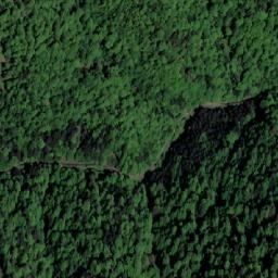 Satellite imagery of Nosna Kosa, BA