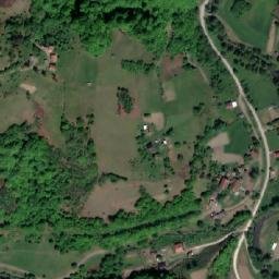 Satellite imagery of Mlinska Kosa, BA